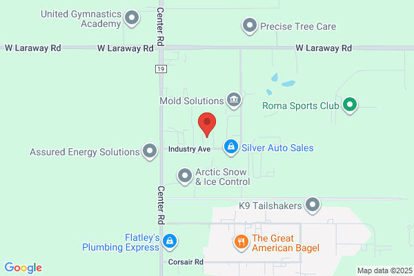 Cnc Lawn Care