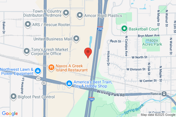 OfficeMax - CLOSED