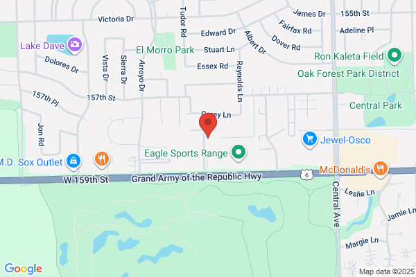 Oak Terrace Apt Rental