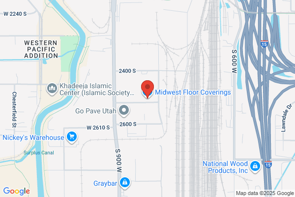 Midwest Floor Covering Inc