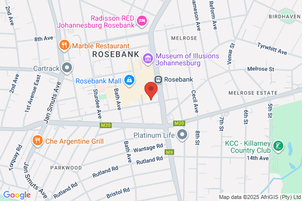 Standard Bank & Trust Co