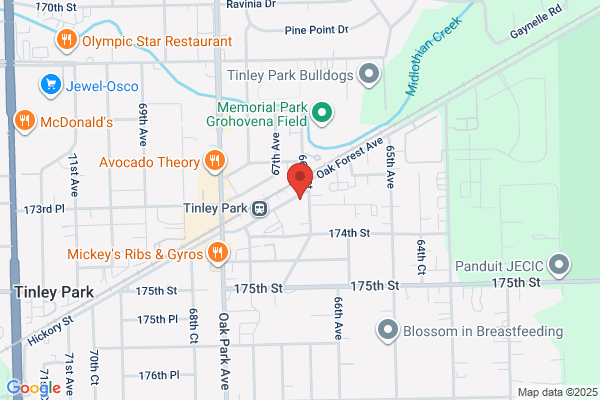 Lubys Pub and Steakhouse