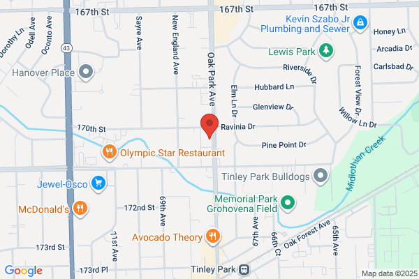 Old Tinley Pub & Eatery