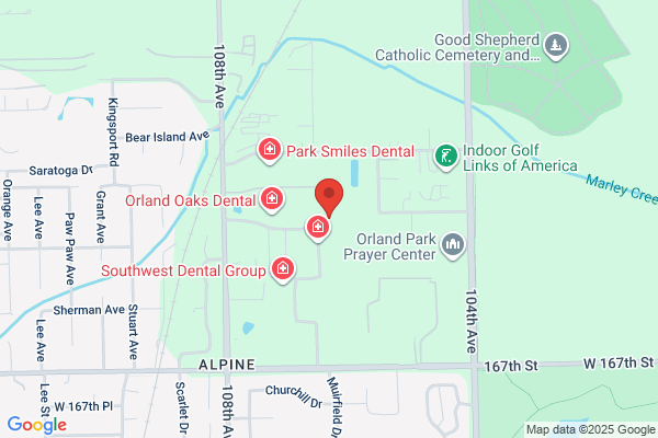 Cardinal Sleep Centers of America