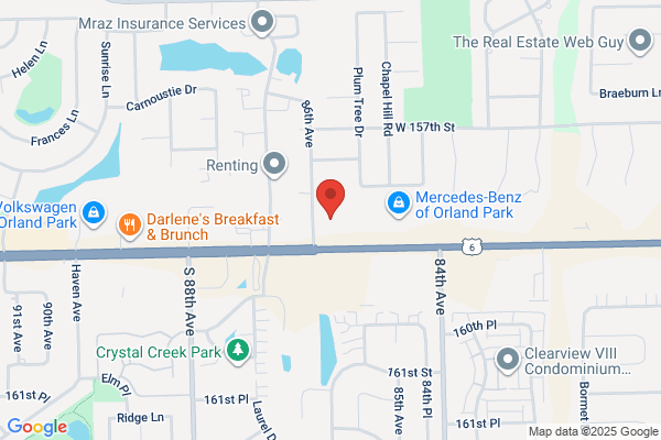 Zeigler Nissan of Orland Park