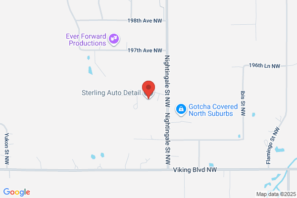Sterling Auto Detail