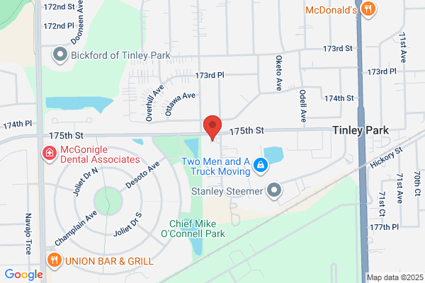Tinley Park Super Wash