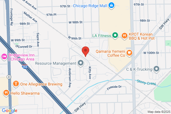R & G Motor Service