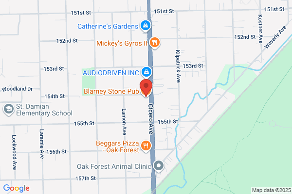 Blarney Stone Pub