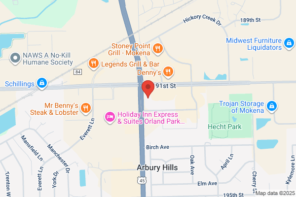 Norberg Chiropractic Clinic