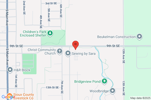 Faith Christian Reformed Church