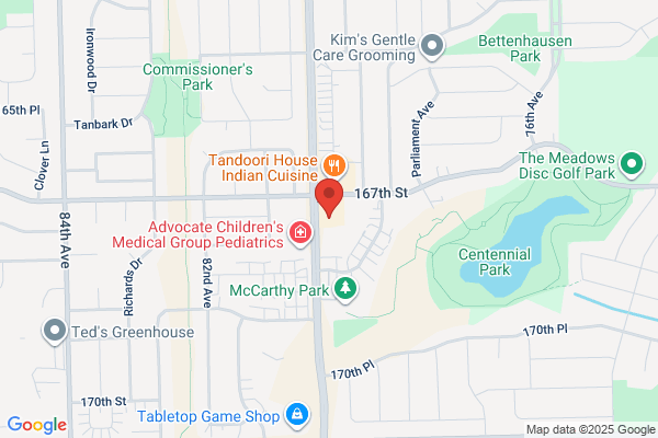 Tinley Park Food Mart