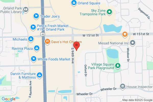 Credit Repair Tinley Park