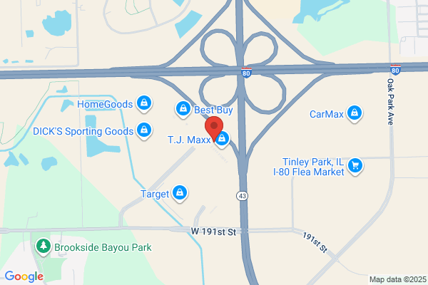 Massage Envy - Tinley Park