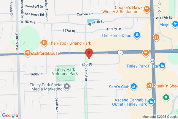 Tinley Wine Spirits & Deli