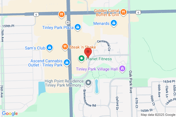Joyful Smiles Pediatric Dentistry  Of Tinley Park