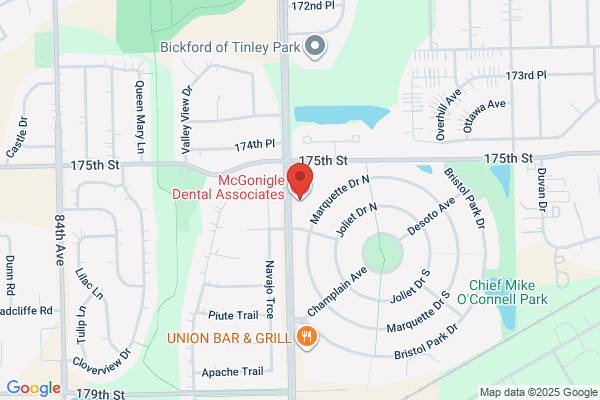 McGonigle Dental Associates