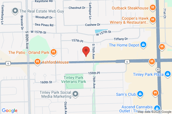 Smiles of Orland Park