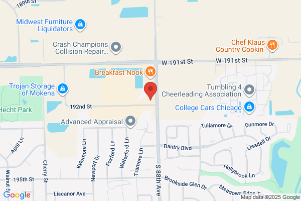 Ashland Dental & Wellness Center Mokena