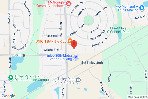 Cambridge Dental Care
