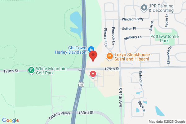 Crossroads Dental Care