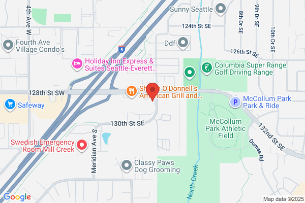 North Creek Dental Care