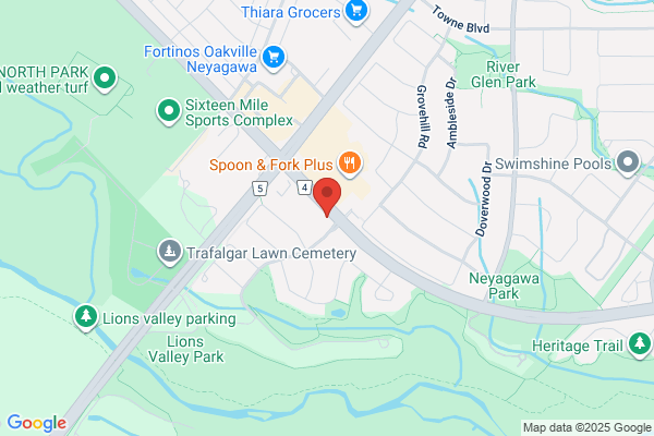 Oakview Dental Group