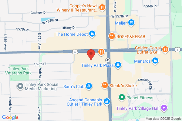 Optima Dental Associates