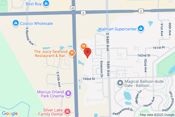 Supreme Dental Care - Dentist Orland Park