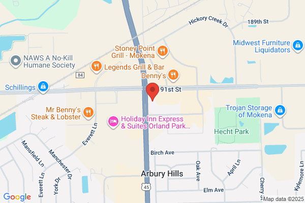 Thomas P. Maloney, DDS