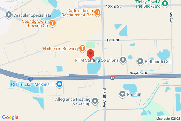 Brightside Clinic of Tinley Park