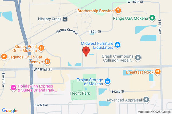 Fertility Centers of Illinois