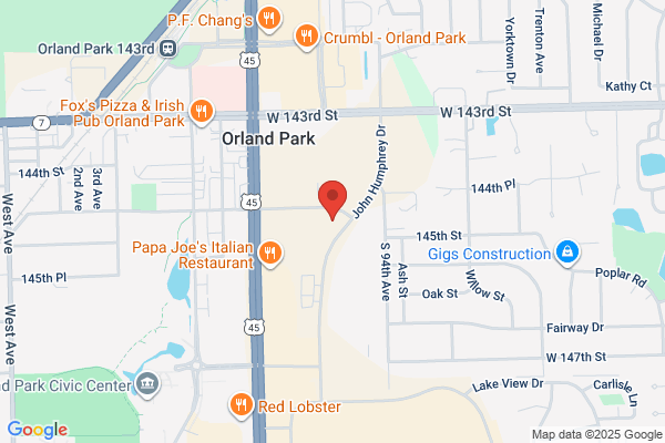 Dental Associates of Tinley Park