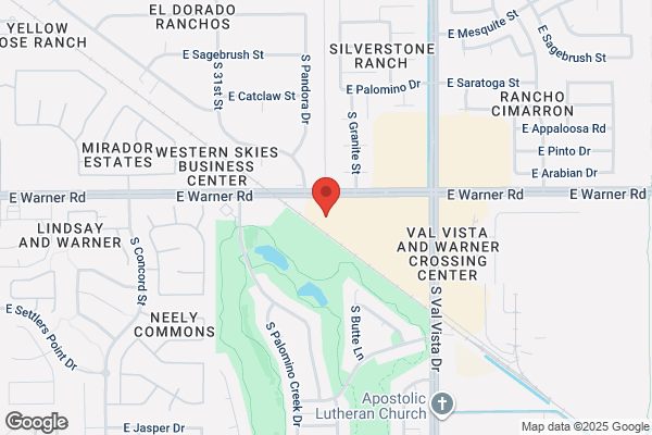Gilbert Chiropractic