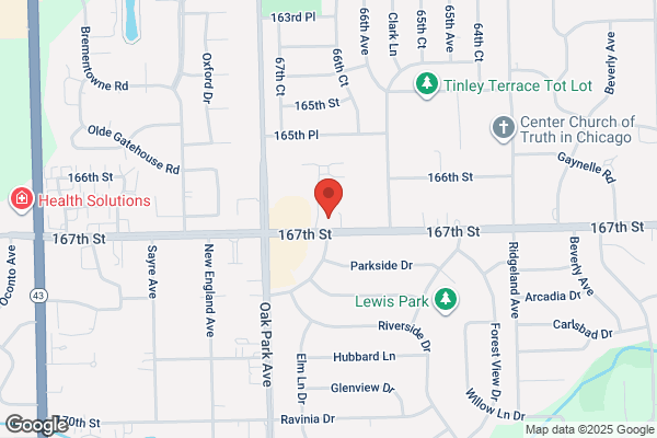 Goesel Chiropractic Health Center