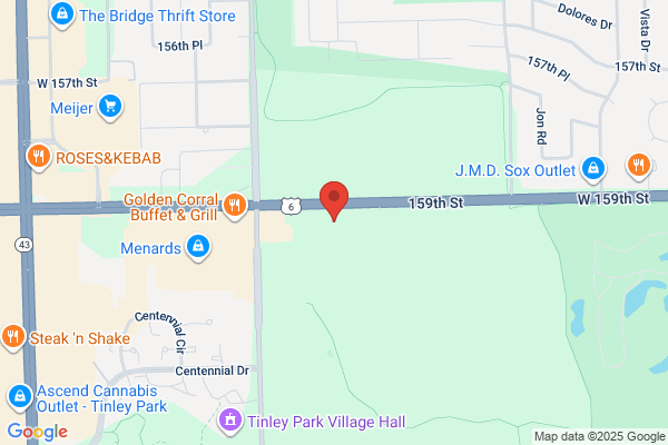 Tinley Park Occupational Health