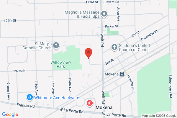 Mokena Public School District 159, Mokena Elementry School