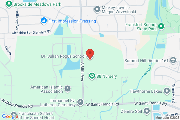 Rogus Julian Dr School