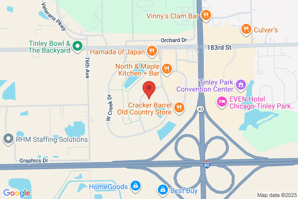 McCarthy Heating & Air Conditioning