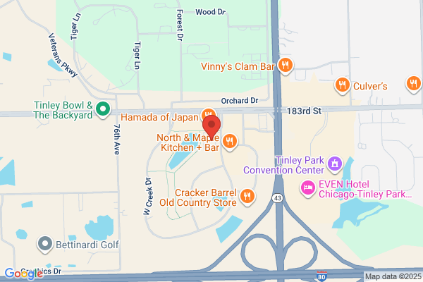 Holiday Inn Chicago – Tinley Park, an IHG Hotel