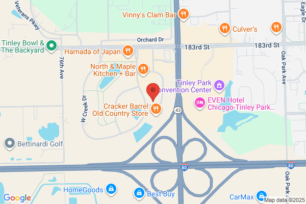Fairfield Inn & Suites by Marriott Chicago Tinley Park