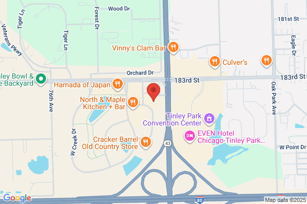La Quinta Inn & Suites Chicago Tinley Park