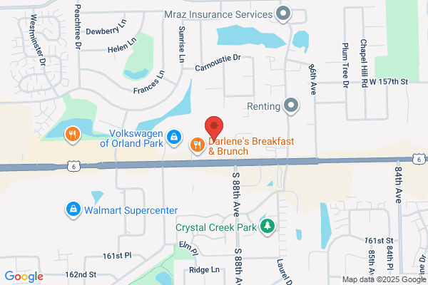 Quality Inn & Suites Orland Park - Chicago