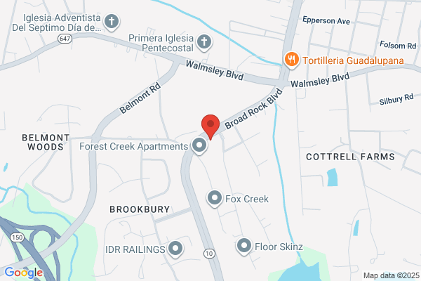 Chesterfield Ins Agency