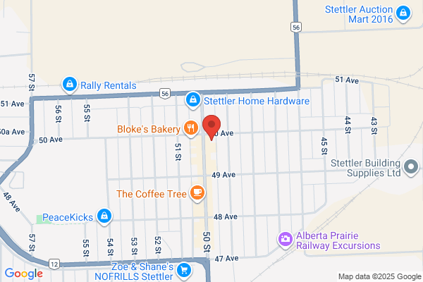 Gilbert Financial Inc