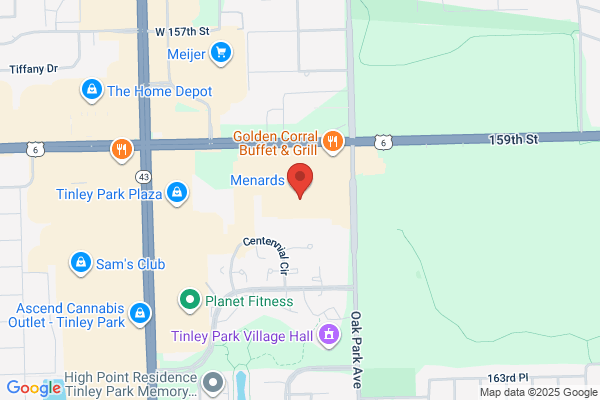 Orland Park Lock And Key