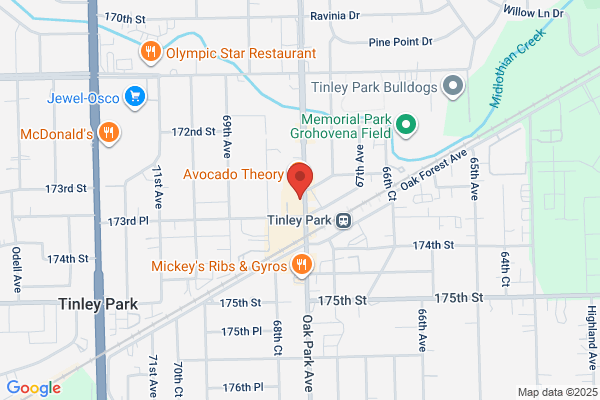 Tinley Park Pharmacy