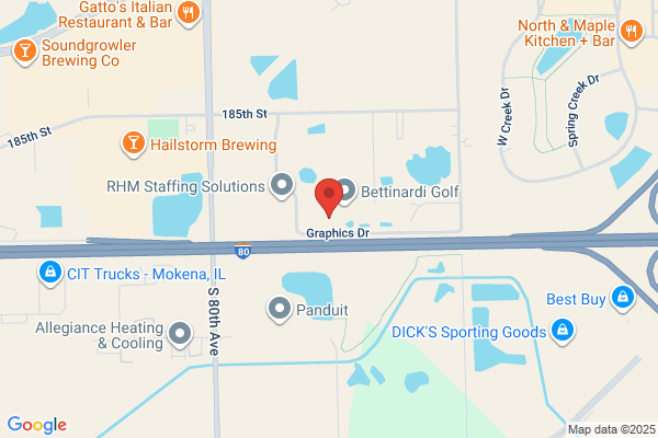 Great Lakes Psychology Group - Tinley Park