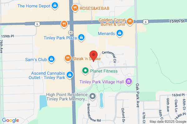 Versiti Blood Center of Illinois