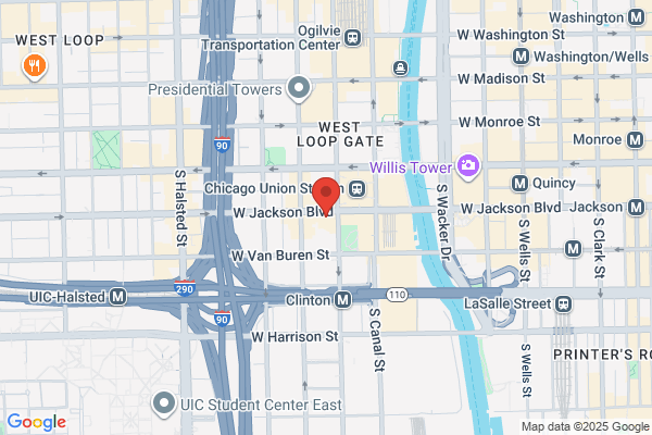 Cerebral Palsy of Chicago